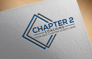 Chapter 2 Coaching Logo - Entry #422