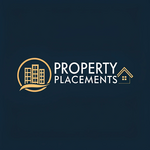 Property Placements Logo - Entry #146