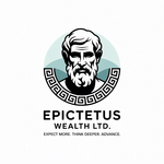 Epictetus Wealth Ltd. Logo - Entry #72