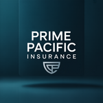 PRIME PACIFIC INSURANCE Logo - Entry #1261