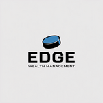 Edge Wealth Management Logo - Entry #829