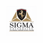 Sigma University™ Logo - Entry #698