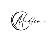 Madden Logo - Entry #595