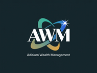 Adisium Wealth Management Logo - Entry #635