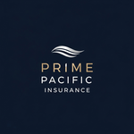 PRIME PACIFIC INSURANCE Logo - Entry #1804