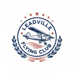 Leadville Flying Club Logo - Entry #1014