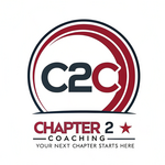 Chapter 2 Coaching Logo - Entry #28
