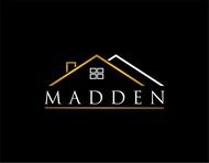 Madden Logo - Entry #5129