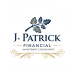J. Patrick Financial Logo - Entry #2177