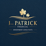 J. Patrick Financial Logo - Entry #264