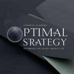 Optimal Strategy Logo - Entry #1495