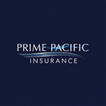 PRIME PACIFIC INSURANCE Logo - Entry #1547