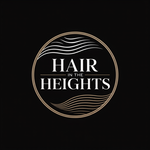 Hair in the Heights Logo - Entry #1641