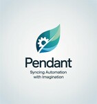 pendant Logo - Entry #485