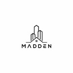 Madden Logo - Entry #5161
