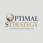 Optimal Strategy Logo - Entry #1428