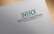 Ninette Hacopian Orthodontics Logo - Entry #597
