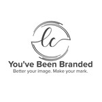 You've Been Branded Logo - Entry #710