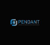 pendant Logo - Entry #1035