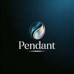 pendant Logo - Entry #2496
