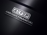 Anstedt Financial Planning Logo - Entry #516
