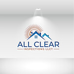 All Clear Inspections LLC Logo - Entry #1136