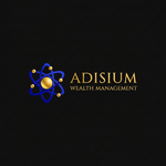 Adisium Wealth Management Logo - Entry #50