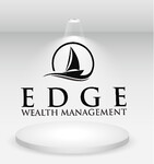 Edge Wealth Management Logo - Entry #2644