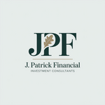 J. Patrick Financial Logo - Entry #1741
