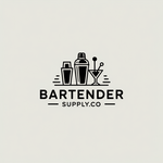 Bartender Supply.co Logo - Entry #276