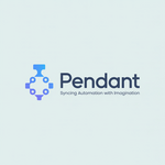 pendant Logo - Entry #2927