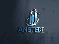 Anstedt Financial Planning Logo - Entry #432