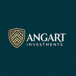 Angart Investments Logo - Entry #1715