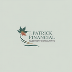 J. Patrick Financial Logo - Entry #422