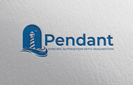 pendant Logo - Entry #856