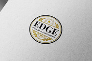 Edge Wealth Management Logo - Entry #415