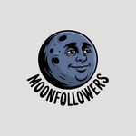 Moonfollowers Logo - Entry #1202