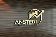 Anstedt Financial Planning Logo - Entry #422