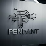 pendant Logo - Entry #56