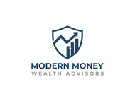 Modern Money Wealth Advisors Logo - Entry #1723