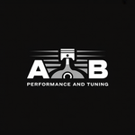 A to B Performance and Tuning Logo - Entry #1664