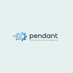 pendant Logo - Entry #3189