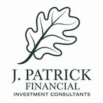J. Patrick Financial Logo - Entry #1358