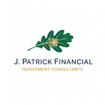 J. Patrick Financial Logo - Entry #2226
