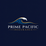 PRIME PACIFIC INSURANCE Logo - Entry #2853