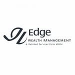 Edge Wealth Management Logo - Entry #3555