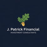 J. Patrick Financial Logo - Entry #2432