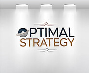 Optimal Strategy Logo - Entry #254