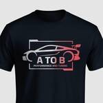 A to B Performance and Tuning Logo - Entry #168