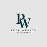 Peer Wealth Management Logo - Entry #728